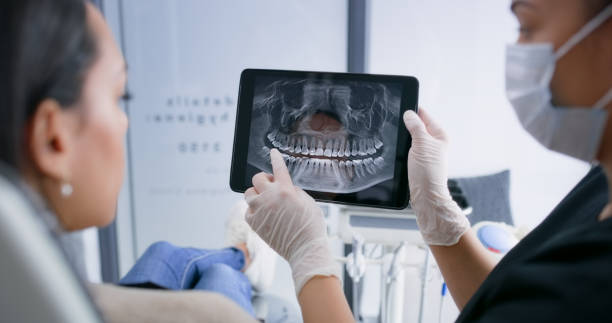 Licensed Dental service in Douglas, AZ - Smile Center Dentistry